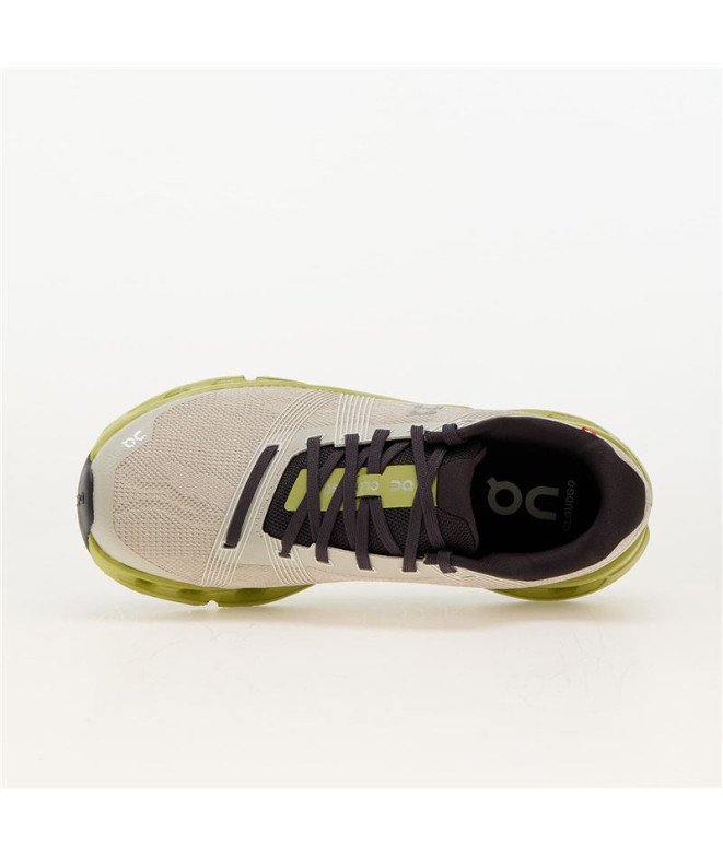 Zapatillas de Running On Running Cloudgo Mujer...