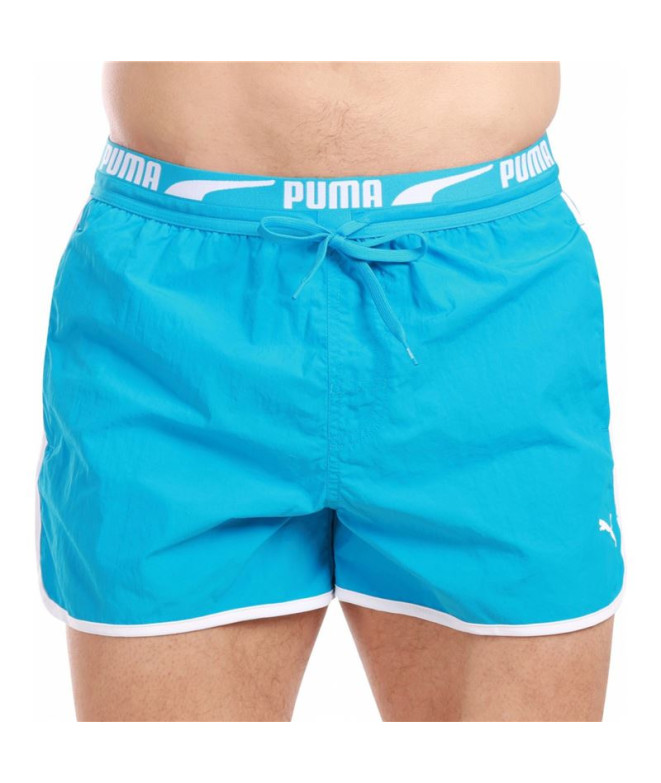 Bañador Puma Track s 1P Hombre Speed Truquesa