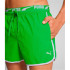 Bañador Puma Track s 1P Hombre Verde