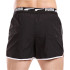 Fato de banho Puma Track s 1P Homem Preto