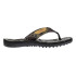 Tongs +8000 Topin Noir Homme
