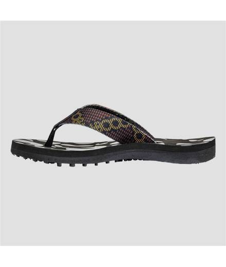 Chaussures à partir de Montagne +8000 Topin Black Homme 2