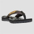 Chanclas +8000 Topin Negro Hombre