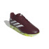 Botas de Fútbol adidas adidas Copa Pure 2 Club Fxg Infantil Rojo