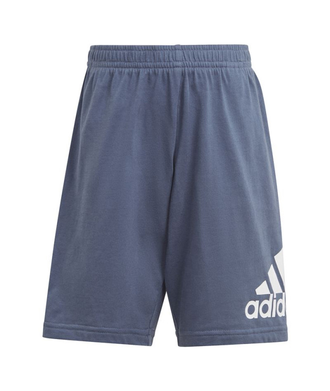 Conjunto adidas Logótipo Essentials Infantil...