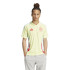Camiseta de Fútbol adidas segunda equipación España 24 Amarillo