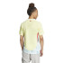 T-shirt de Football adidas deuxième équipement Espagne 24 Jaune