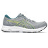 Zapatillas de Running ASICS Gel-Contend 8 Hombre Gris