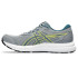 Zapatillas de Running ASICS Gel-Contend 8 Hombre Gris