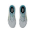 Zapatillas de Running ASICS Gel-Contend 8 Hombre Gris