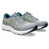 Zapatillas de Running ASICS Gel-Contend 8 Hombre Gris