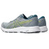 Zapatillas de Running ASICS Gel-Contend 8 Hombre Gris
