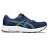 Zapatillas de Running ASICS Gel-Contend 8 Hombre Azul