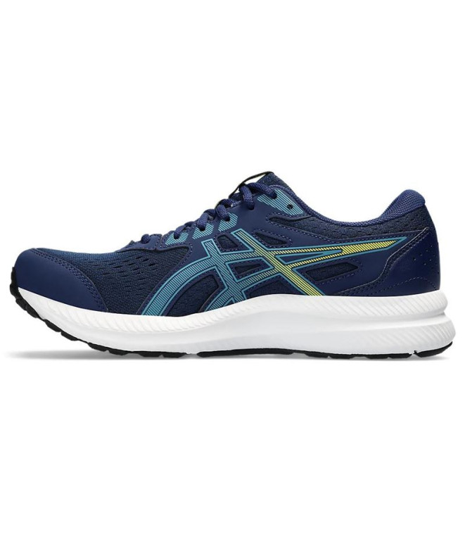 Zapatillas de Running ASICS Gel-Contend 8...
