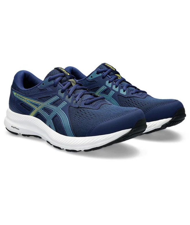 Zapatillas de Running ASICS Gel-Contend 8...