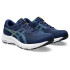 Zapatillas de Running ASICS Gel-Contend 8 Hombre Azul