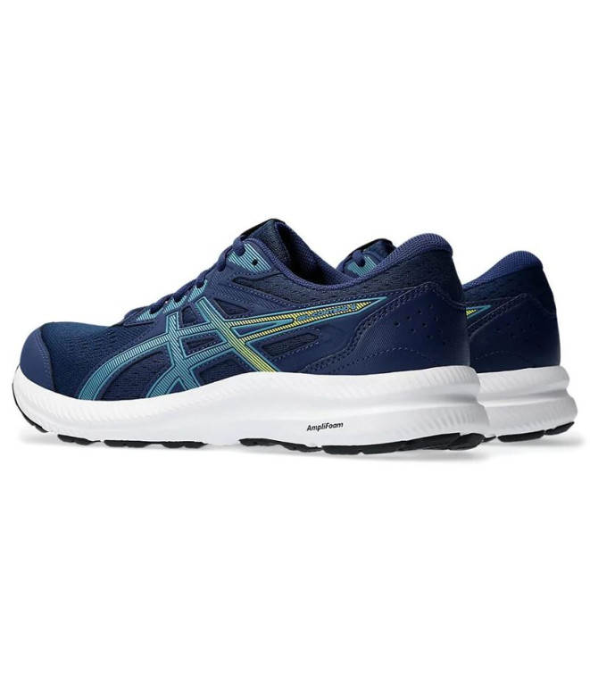 Zapatillas de Running ASICS Gel-Contend 8...