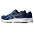 Zapatillas de Running ASICS Gel-Contend 8 Hombre Azul