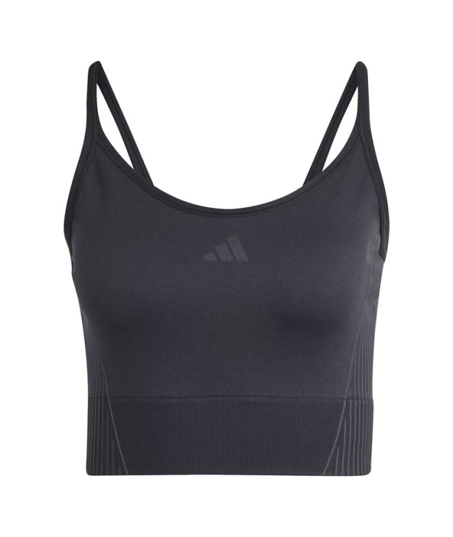 Haut de Fitness adidas Sml Femme