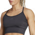 Top de Fitness adidas Sml Mulher