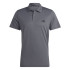 Polo Fitness adidas de Train Essentials Base Homem