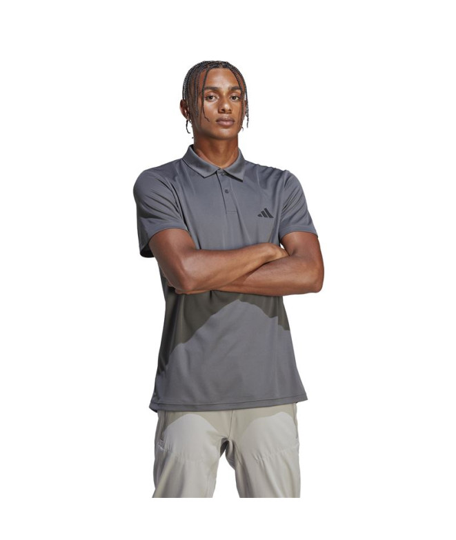 Polo Fitness adidas de Train Essentials Base Homme