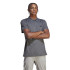 Polo Fitness adidas de Train Essentials Base Homem