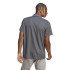 Polo Fitness adidas de Train Essentials Base Homem