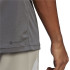 Polo Fitness adidas de Train Essentials Base Homem
