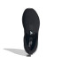 Chaussures adidas Cloudfoam Go Lounger Femme Noir