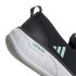 Sapatilhas adidas Cloudfoam Go Lounger Mulher Preto