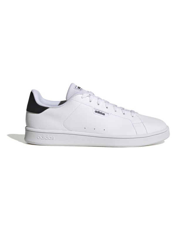 Zapatillas adidas Urban Court Hombre Blanco