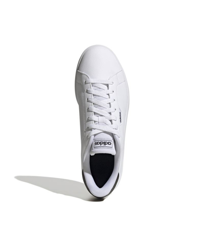 Chaussures adidas Urban Court Homme Blanc