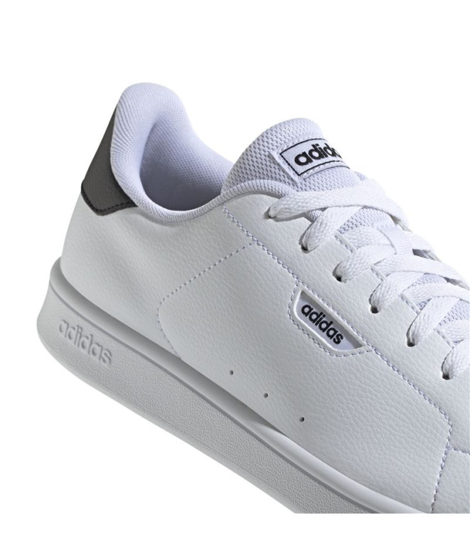 Sapatilhas adidas Urban Court Homem Branco