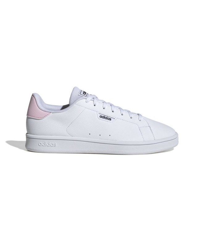 Chaussures adidas Urban Court Femme Blanc