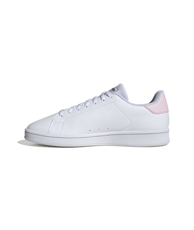 Chaussures adidas Urban Court Femme Blanc