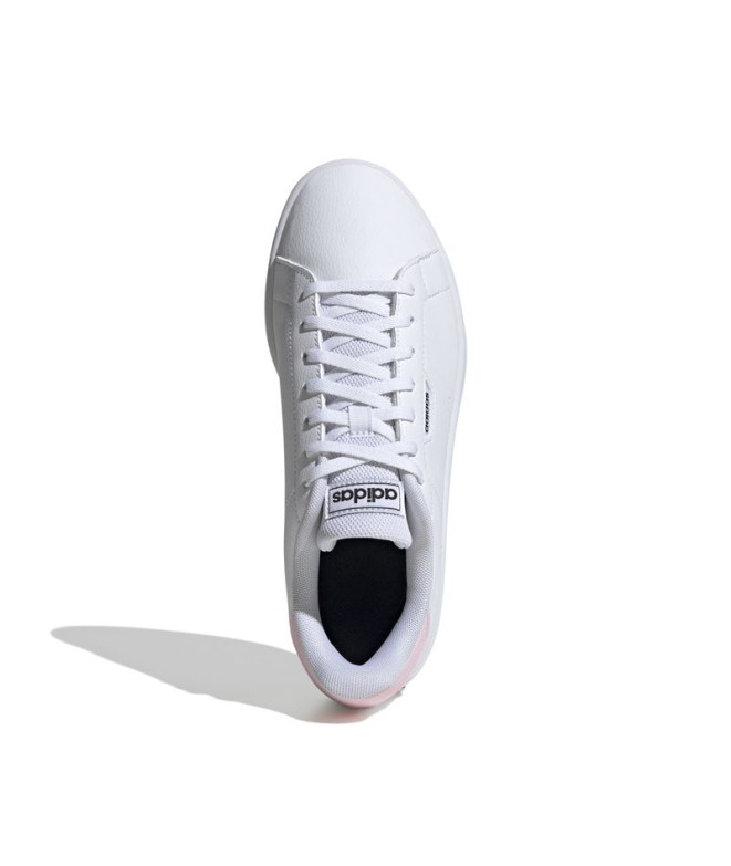Zapatillas adidas Urban Court Mujer Blanco