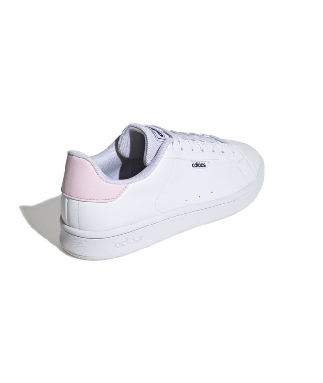 Zapatillas adidas Urban Court Mujer Blanco