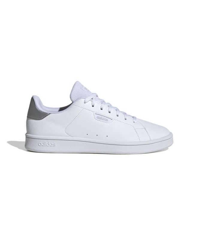 Chaussures adidas Urban Court Femme Blanc