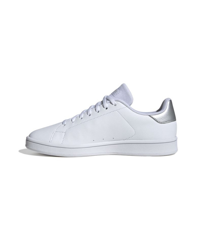 Zapatillas adidas Urban Court Mujer Blanco