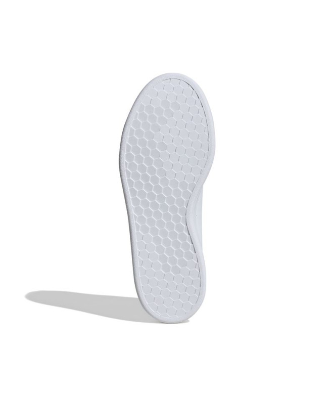 Sapatilhas adidas Urban Court Mulher Branco