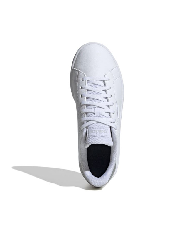 Chaussures adidas Urban Court Femme Blanc