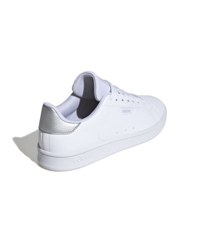Chaussures adidas Urban Court Femme Blanc