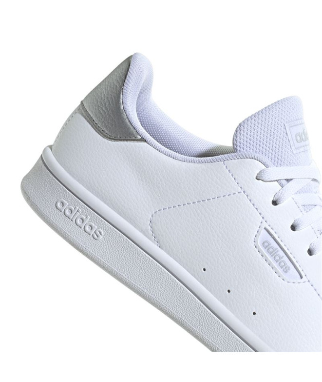Chaussures adidas Urban Court Femme Blanc