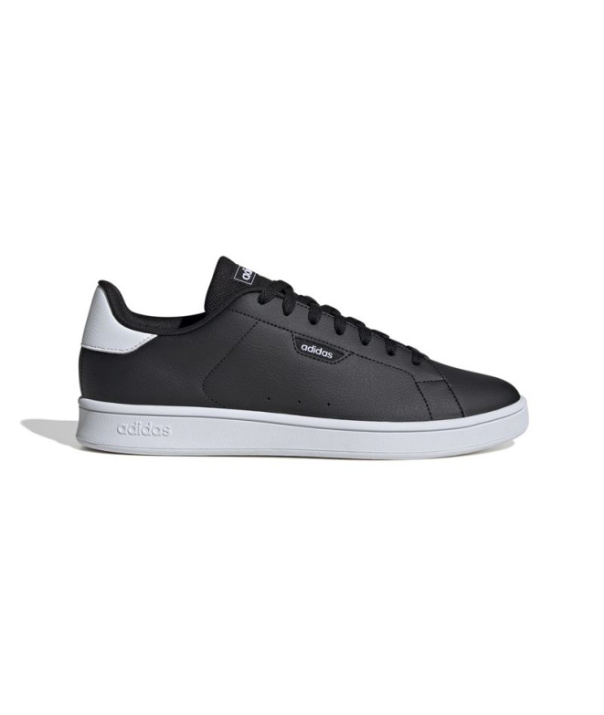 Sapatilhas adidas Urban Court Homem Preto