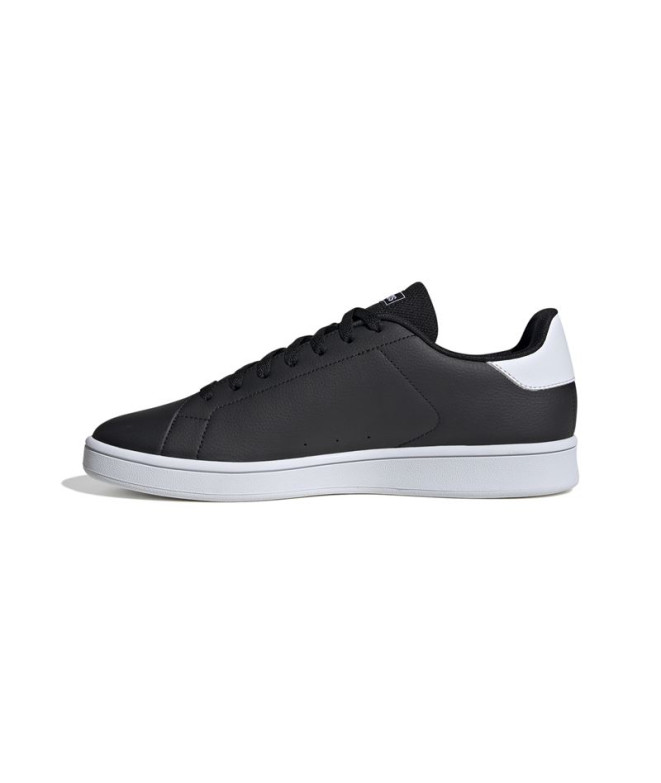 Sapatilhas adidas Urban Court Homem Preto