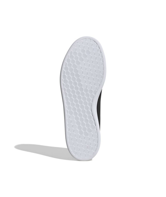 Chaussures adidas Urban Court Homme Noir