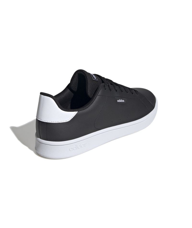 Sapatilhas adidas Urban Court Homem Preto