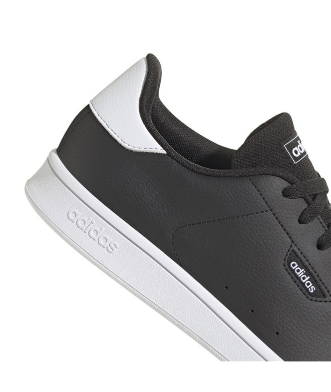 Sapatilhas adidas Urban Court Homem Preto