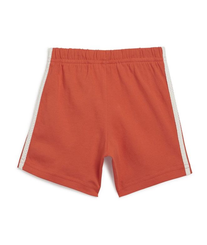 Conjunto adidas Infantil Disney Mickey Mouse...